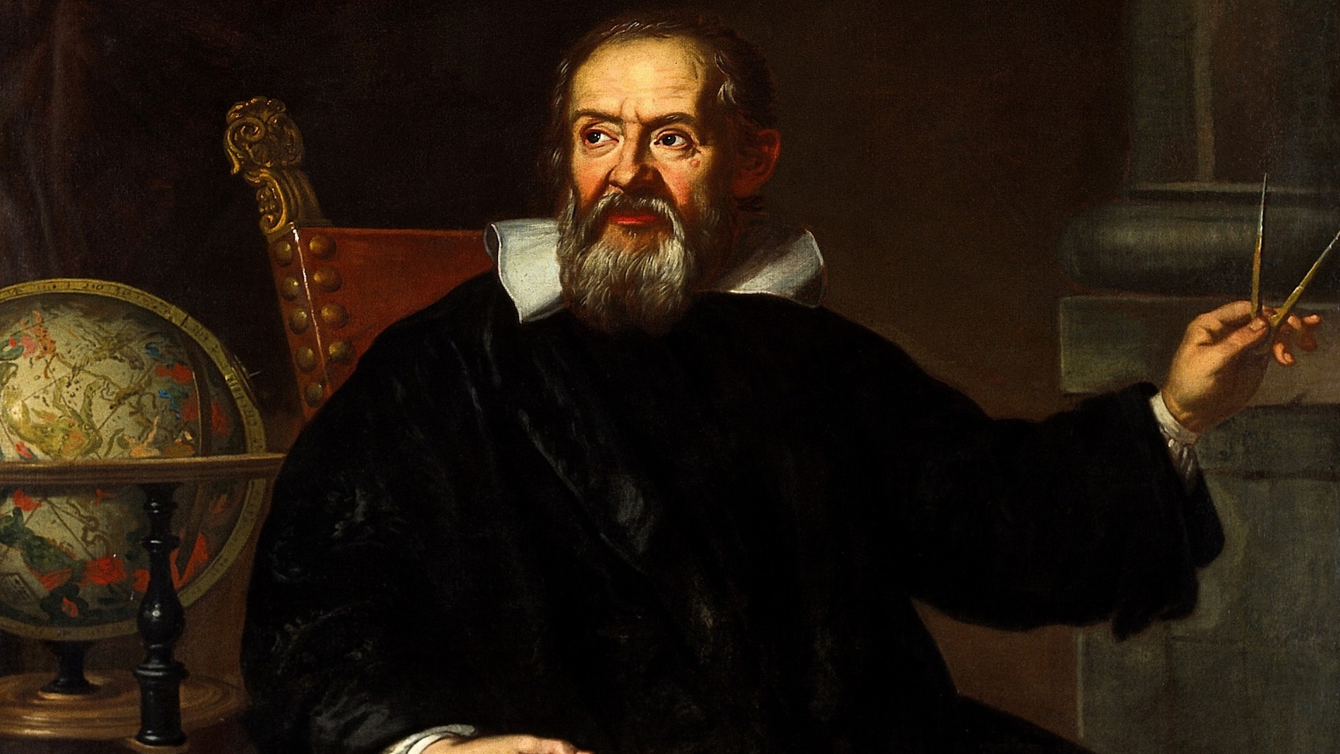 Galileo Galilei E Il Metodo Sperimentale Galileo Galilei - Laboratori - Rai Scuola