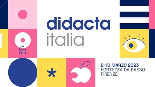 Fiera Didacta Italia 2023 | Rai Scuola