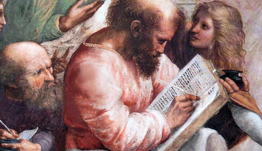 Pitagora: l'indagine matematica