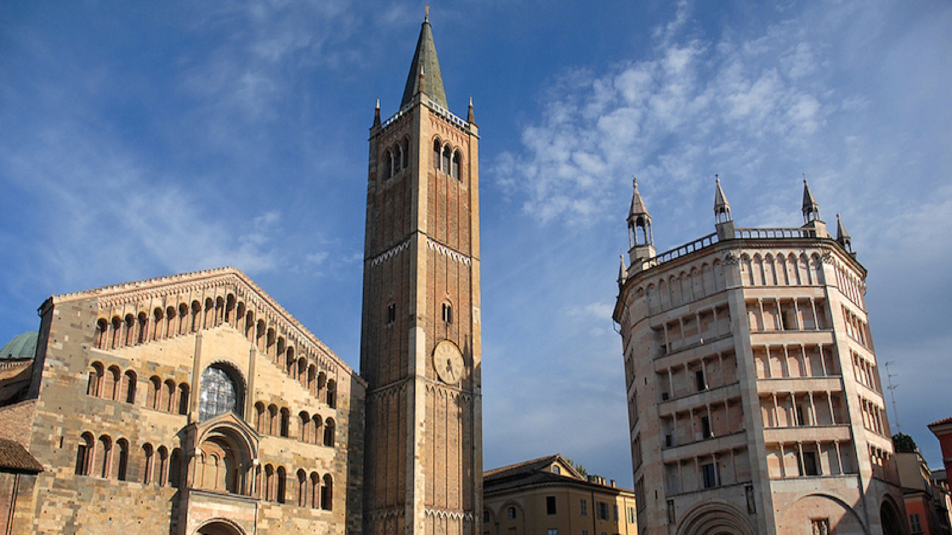 Le grandi mostre di Parma Capitale Italiana della Cultura