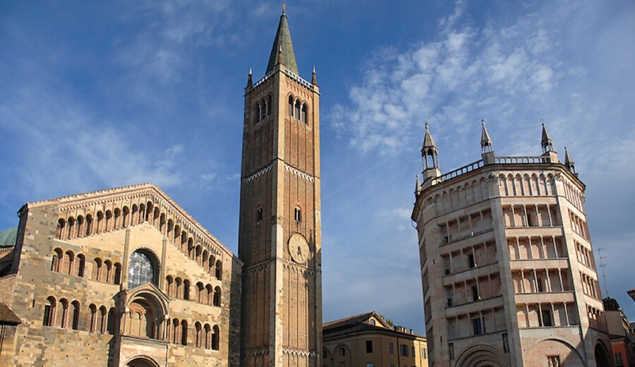 Le grandi mostre di Parma Capitale Italiana della Cultura