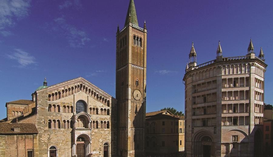 Le grandi mostre di Parma, Capitale italiana della cultura 
