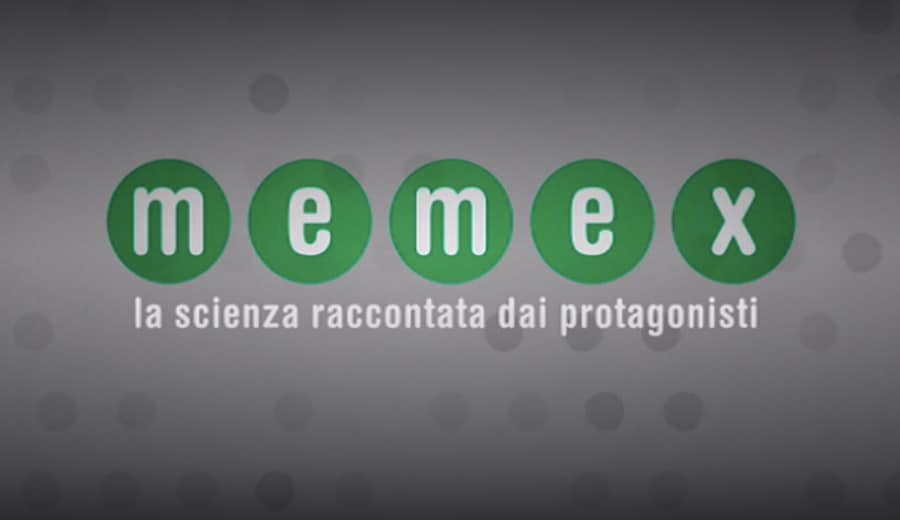 Memex - Passi di scienza