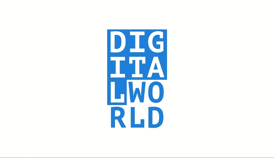 Digital World