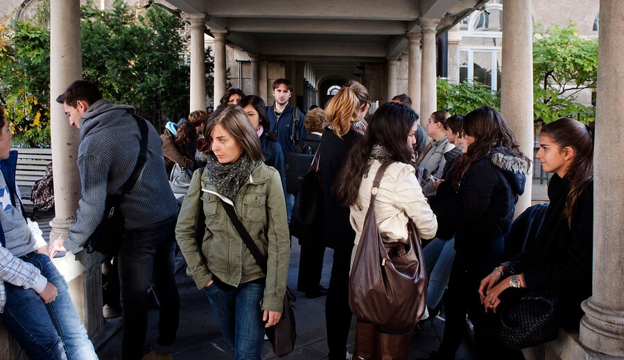 Iscrizioni scolastiche 2021/2022