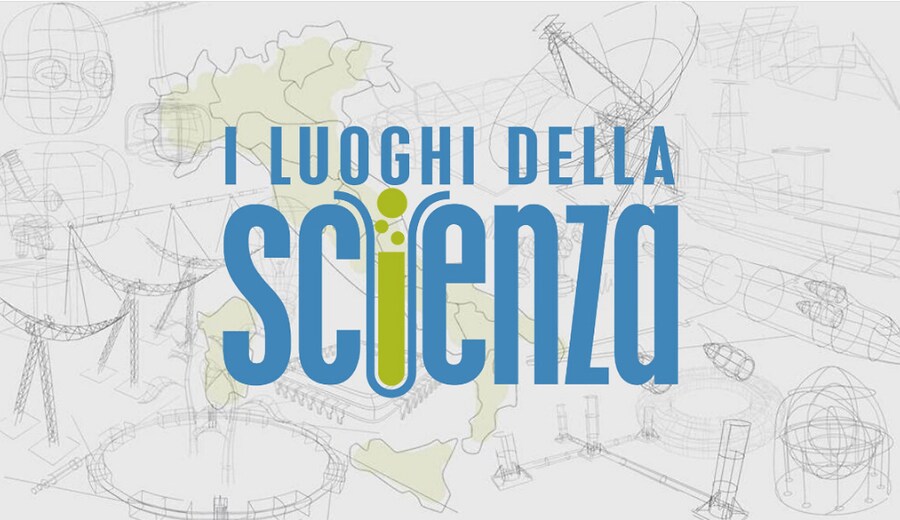 I Luoghi della Scienza