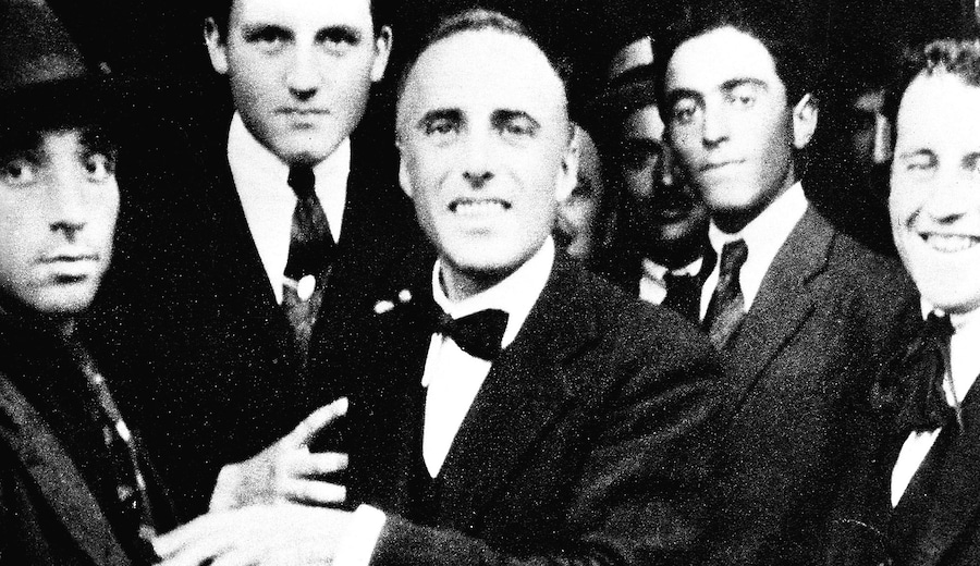 Concorso "Matteotti per le scuole". Premiati i vincitori della V edizione