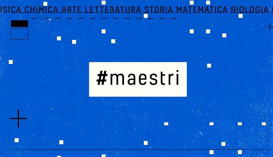 #Maestri