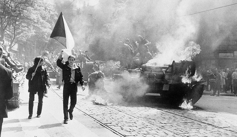 Il Novecento - L'Europa dal 1946 al 2000