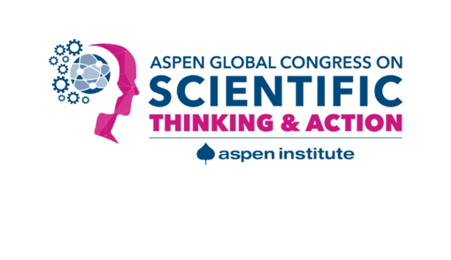 Aspen Global Congress on Scientific Thinking and Action