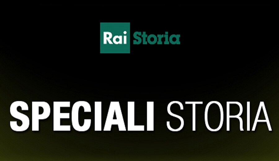 "Speciali Storia"