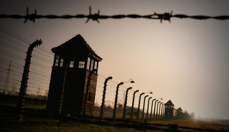 Il web doc sulla Shoah