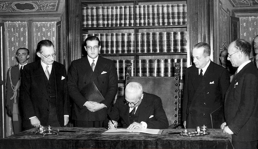 Il web doc sulla Festa della Repubblica
