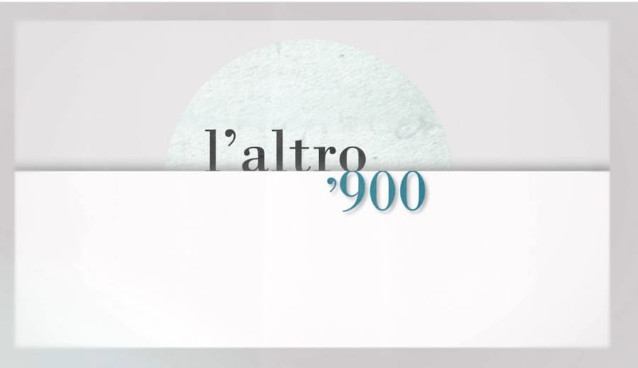 L'altro '900