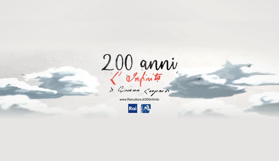 200 anni di infinito