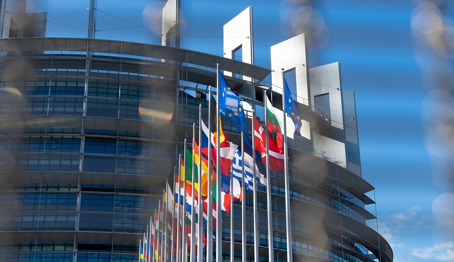 L'occasione digitale per la cultura e l'Europa