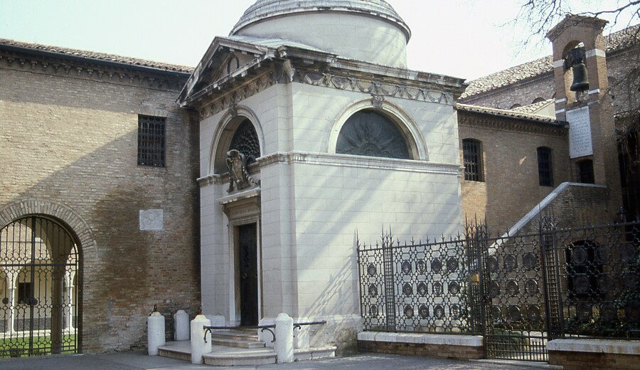 Le Arti al tempo dell'esilio. I capolavori all'epoca di Dante