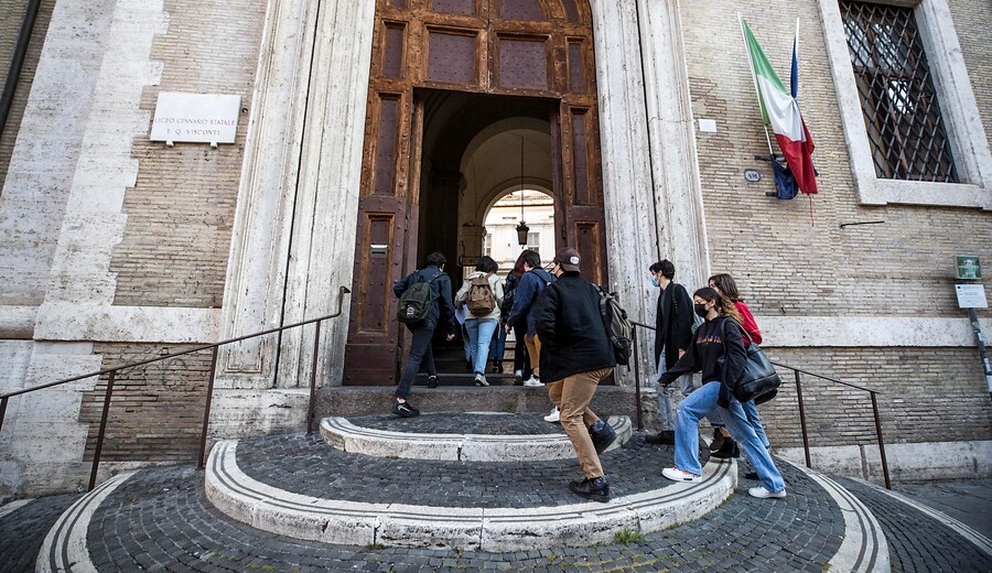 #Maturità2021 al via dal 16 giugno