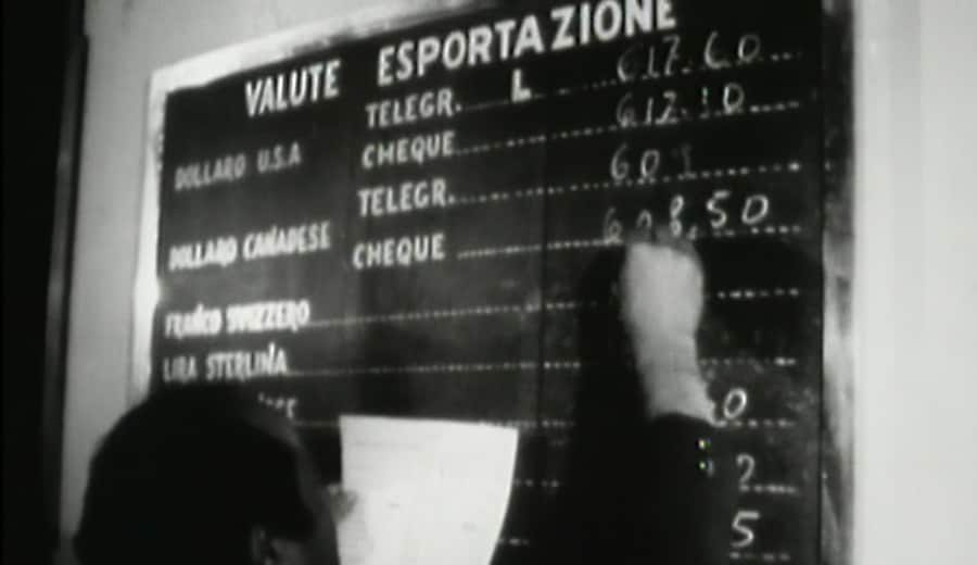 Tempi di crisi