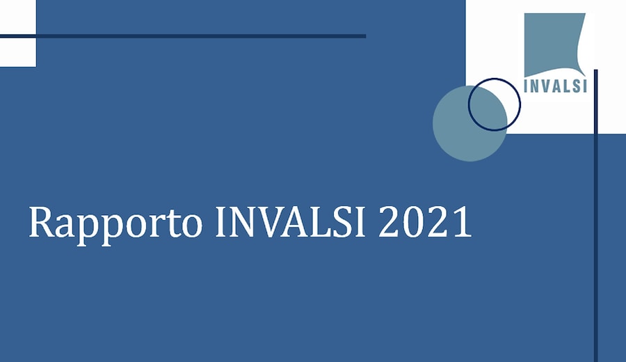 Rapporto INVALSI 2021