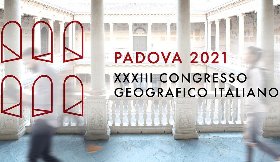 "Geografie in movimento"