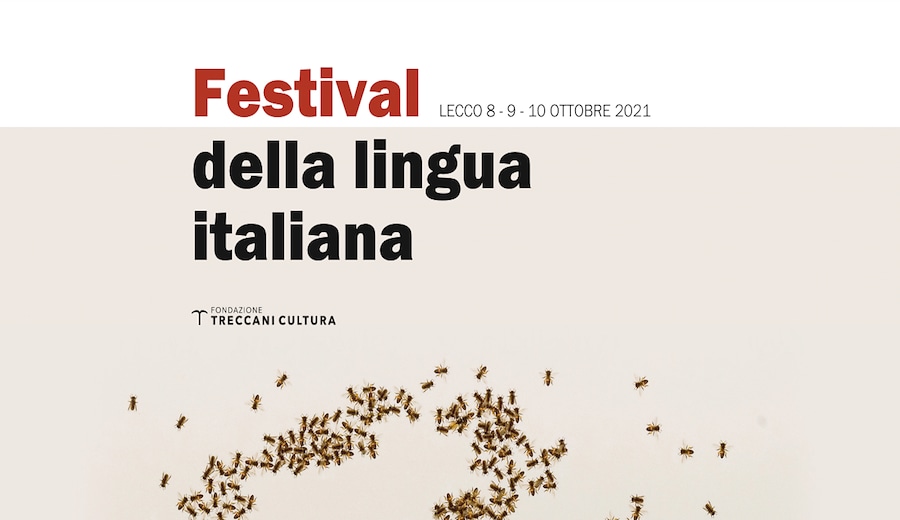 Fondazione Treccani Cultura: Festival della Lingua Italiana