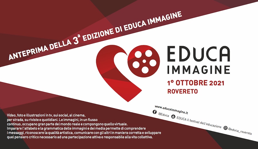 Educa Immagine, 3a edizione