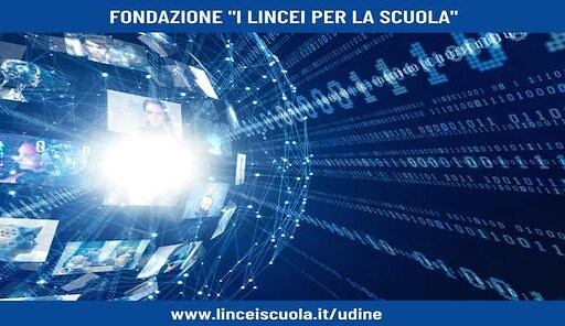 Corso di cultura digitale promosso dai Lincei per la Scuola