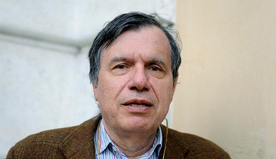 Giorgio Parisi premio Nobel per la Fisica 2021
