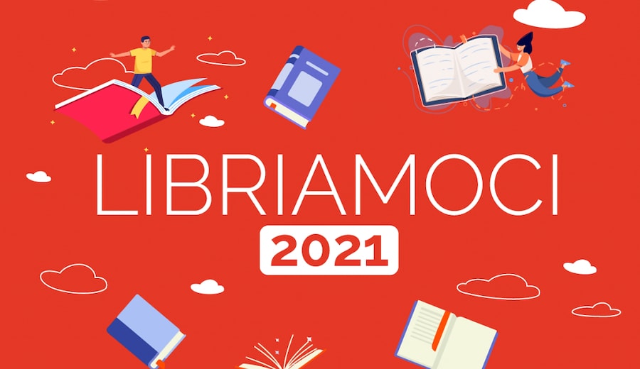 "Libriamoci. Giornata di Letture nelle scuole"