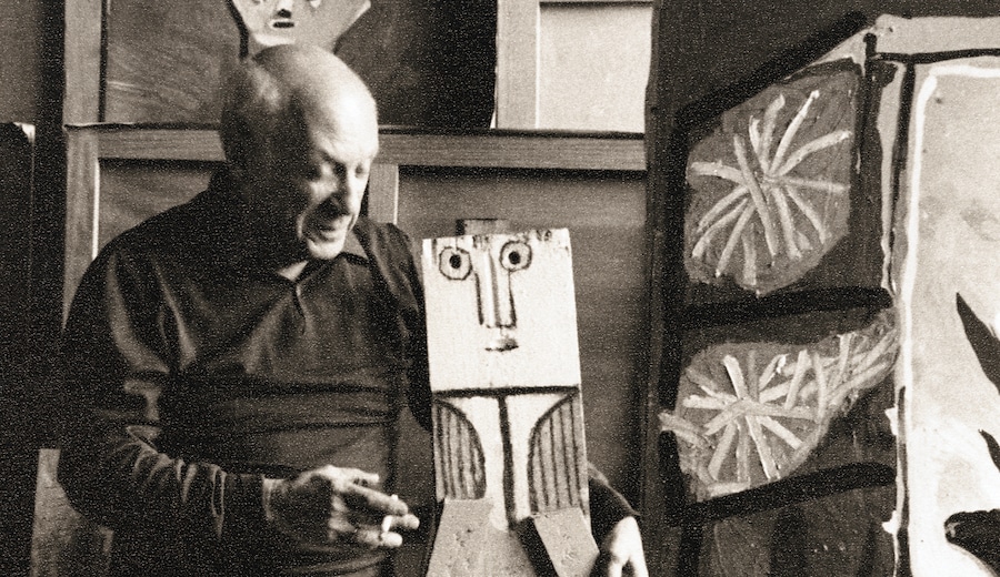 Picasso: dalla giovinezza alla maturità artistica
