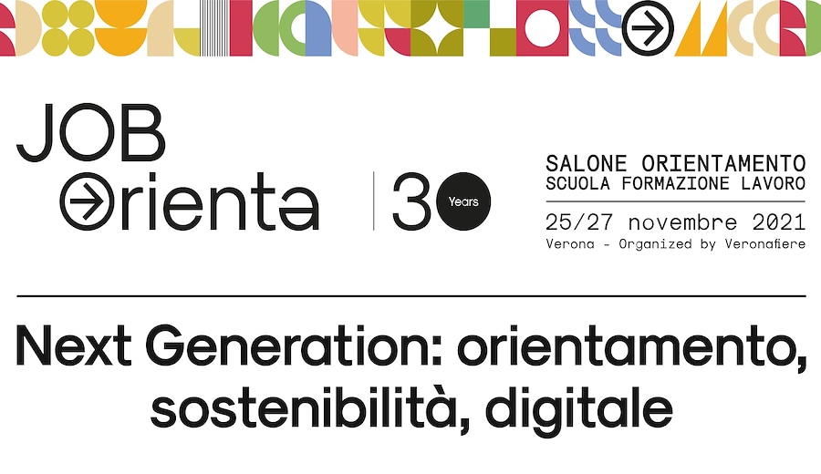 JOB&Orienta 2021