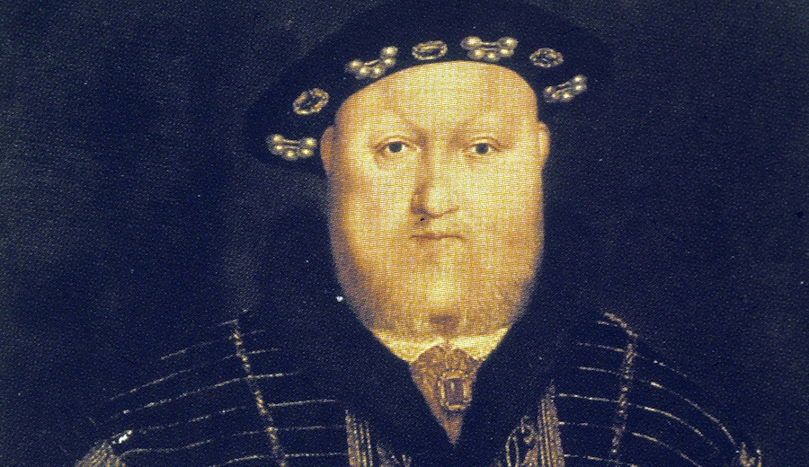 Re Enrico VIII