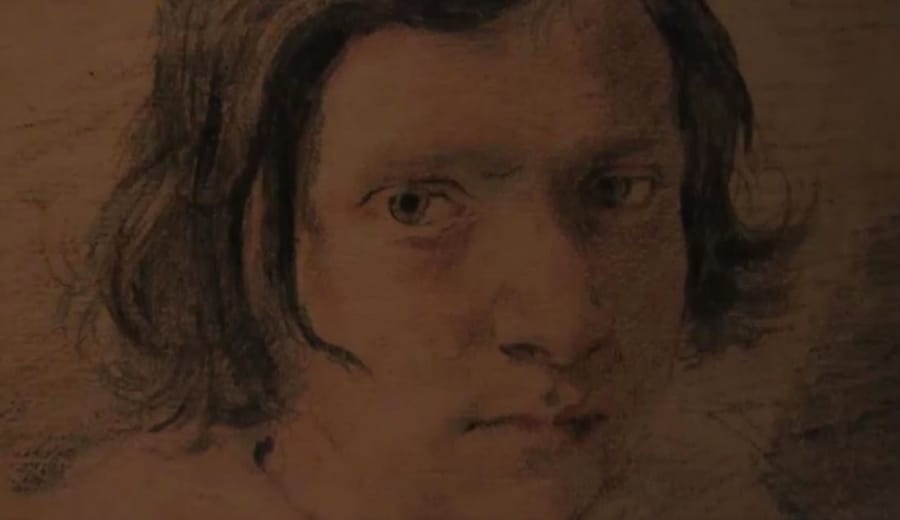 Bernini, un grande disegnatore