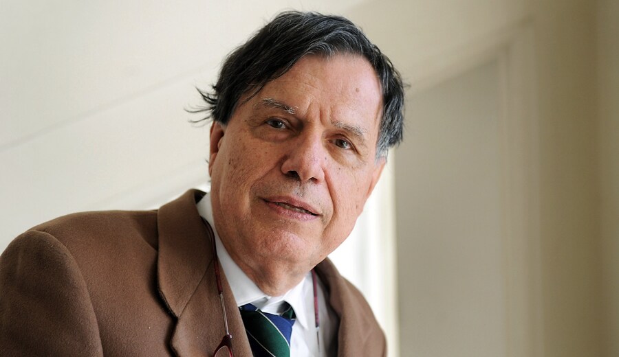 Incontro con il Nobel Giorgio Parisi: l'utilità dell'incertezza