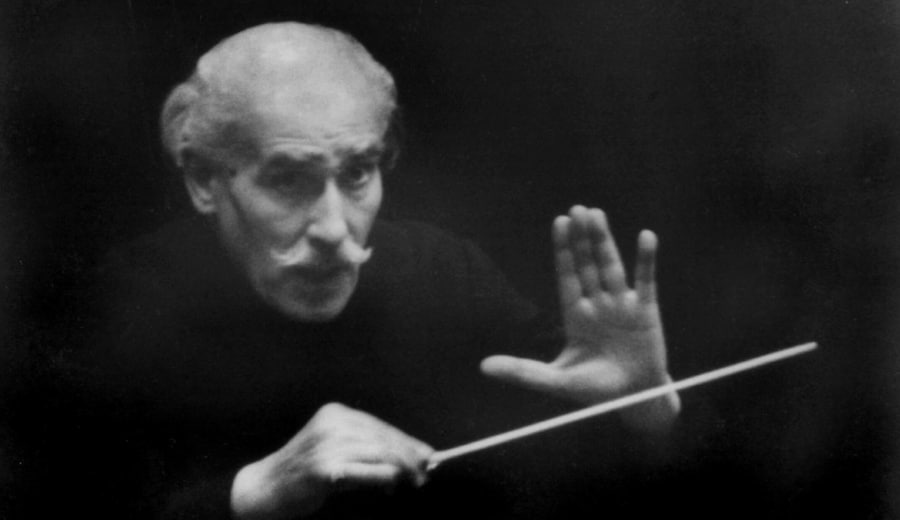 Arturo Toscanini