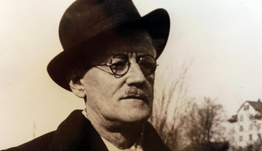 James Joyce e l'Ulisse