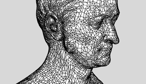 Silvio Pellico: il busto perduto recuperato grazie alla tecnologia