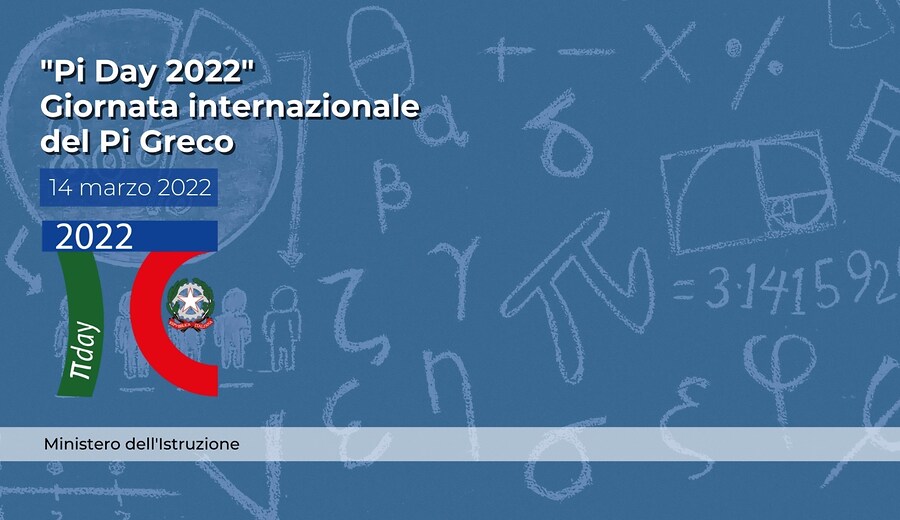 Giornata Internazionale del Pi Greco