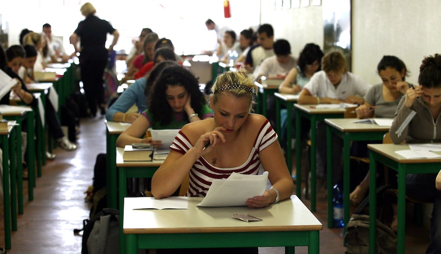 Modalità di svolgimento degli Esami di Stato 2022