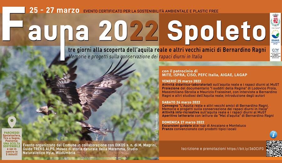 Fauna 2022