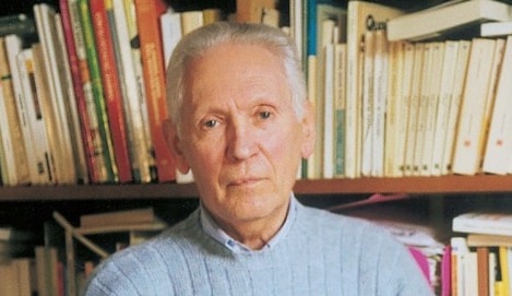 Buon compleanno Maestro!