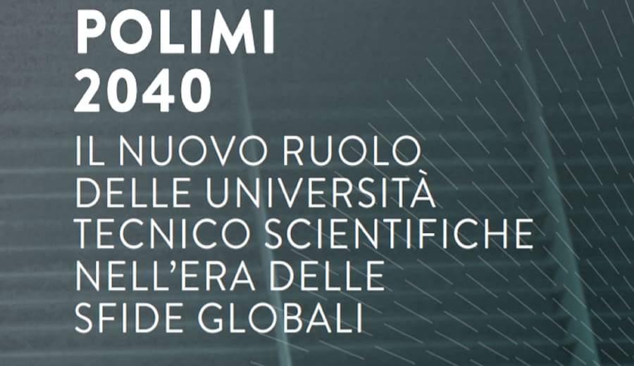 Polimi 2040