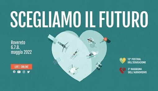 Educa Immagine, la rassegna dell'audiovisivo e dei media