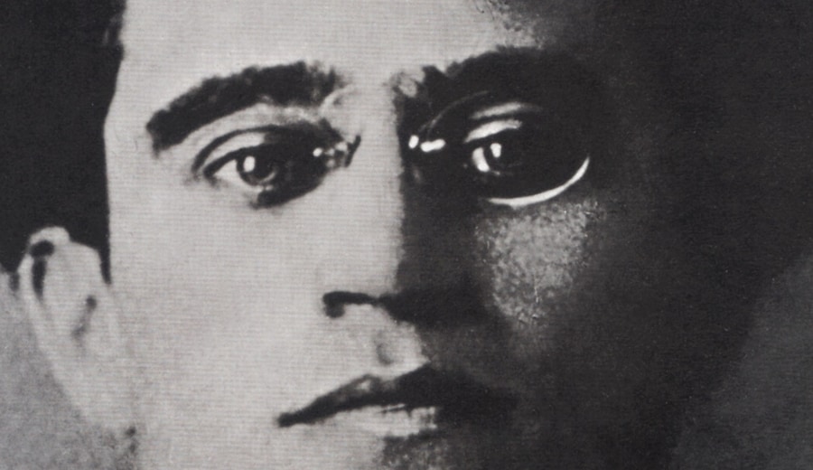 Antonio Gramsci