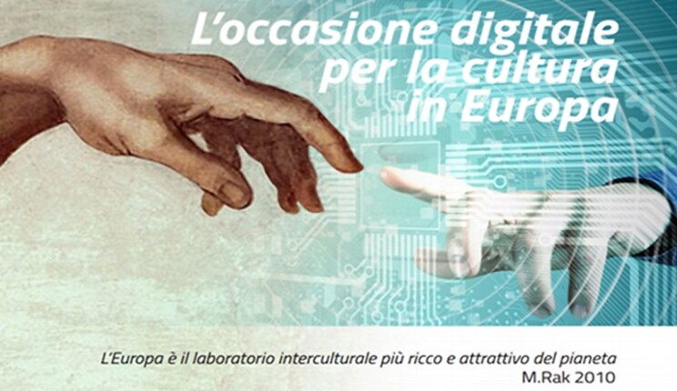 Settimana delle Culture Digitali "Antonio Ruberti", 7a edizione