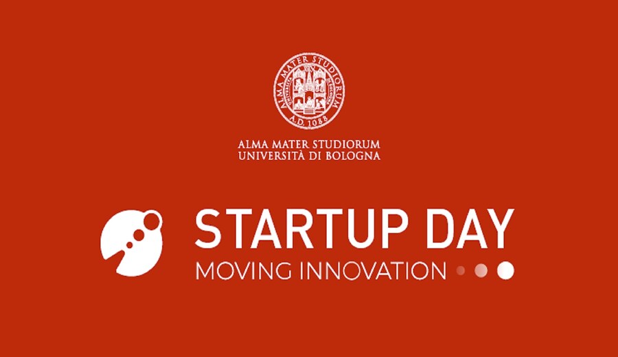 Startup Day - Moving innovation