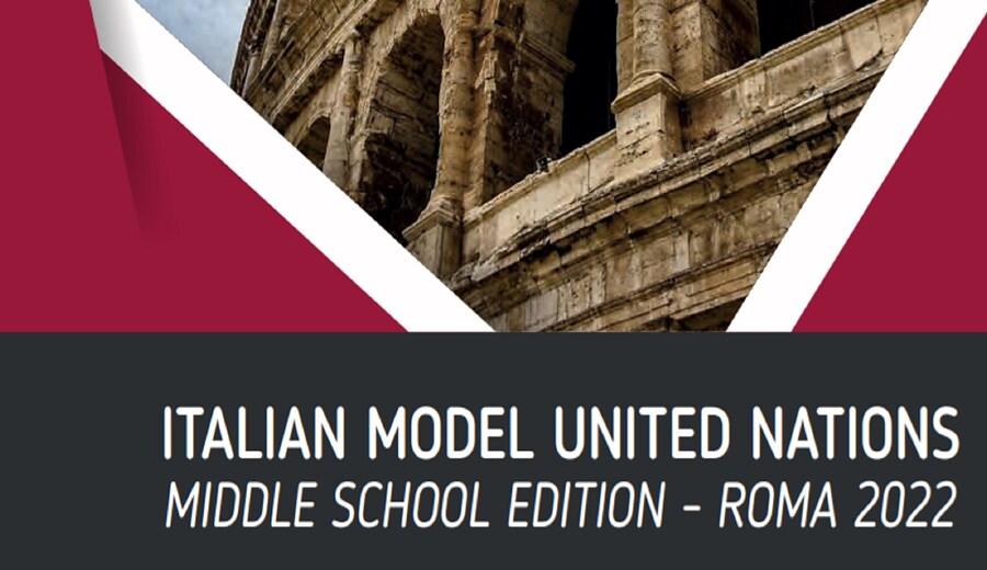  Imun Middle School e Premio Atlante Italian Teacher Award