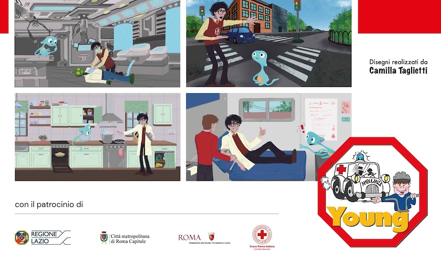 Progetto Young, IX edizione