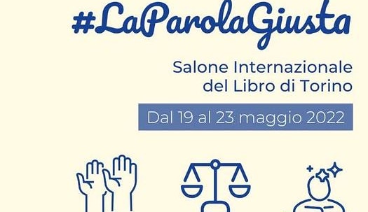 "La parola giusta. Legalità e giustizia tra scuola, cultura e società" 